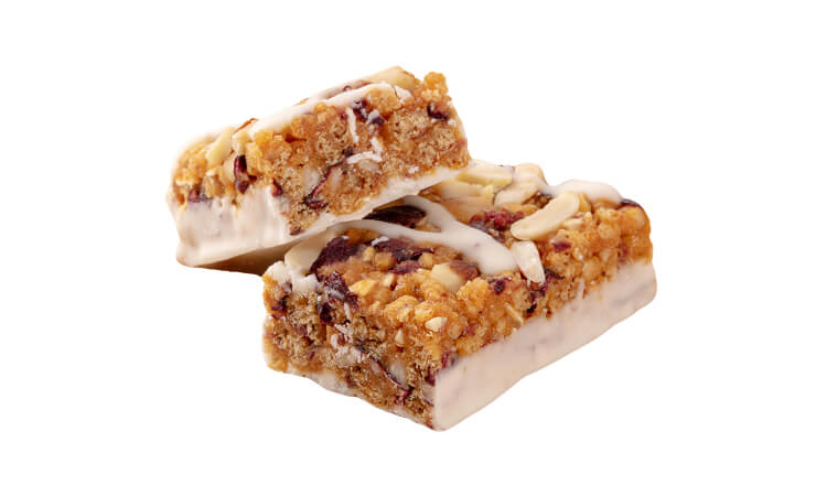 Breakfast Bars