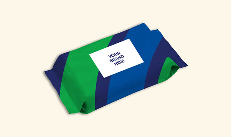 Side-seal Pouches
