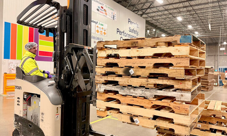 Offloaded Legacy Lines to Focus on Innovation