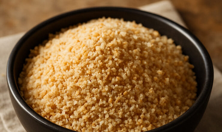 Bread Crumbs