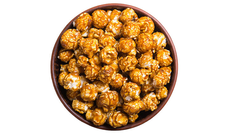 Popcorn