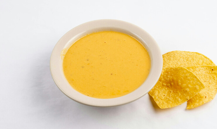 Cheese Sauce