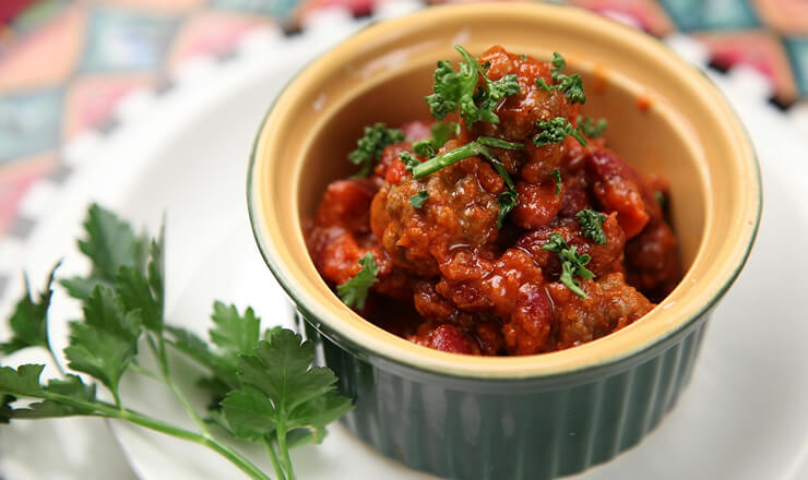 Chili