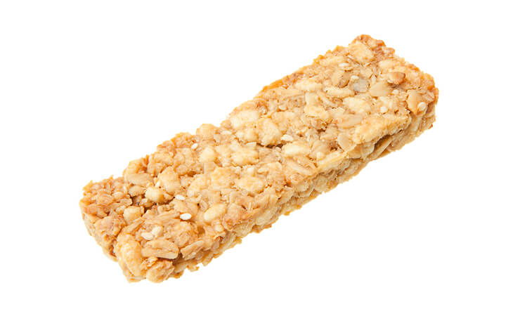 Cold-form Bars