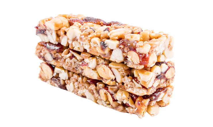 Diet Bars