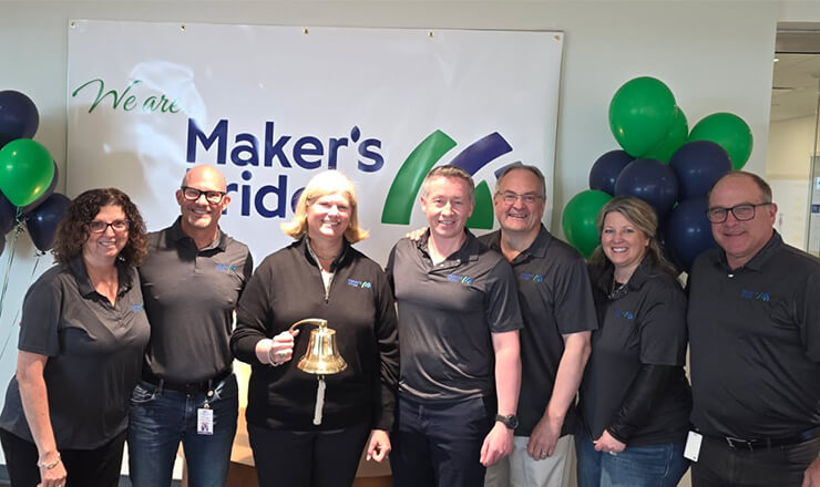 Exiting Chapter 11, Hearthside Debuts Maker’s Pride Brand Identity