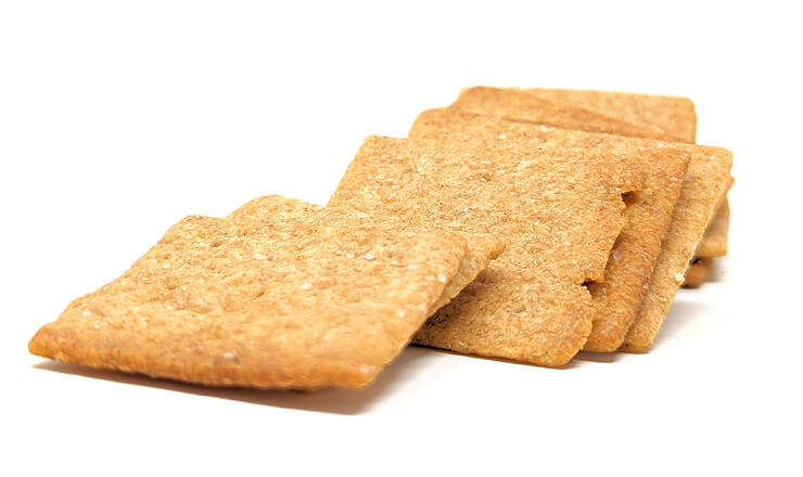 Gluten-free Crackers