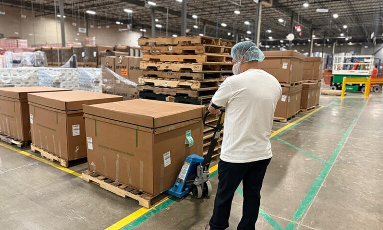 Six-Month Launch of a Breakthrough Product