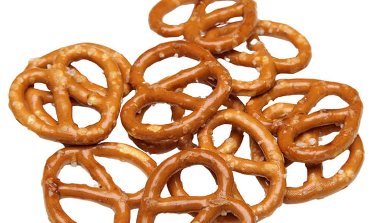 Pretzels