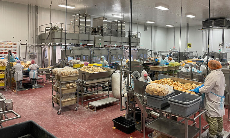 Streamlining Production to Unlock Growth