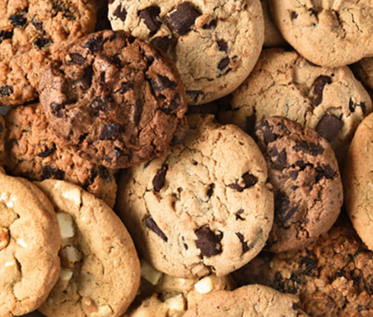 Baking products